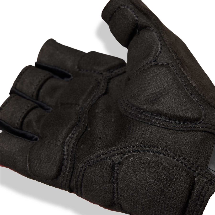 Tessa II Gel Dark Maroon3